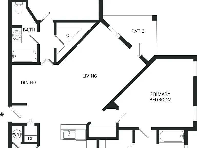 Trails at Bartram Park Apartments — Photo 17