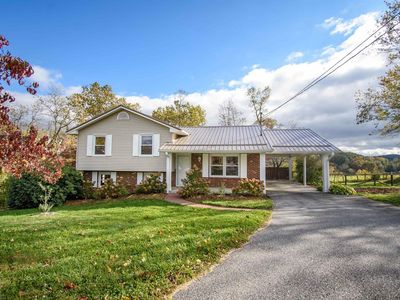 364 Rolling Hills Dr, Christiansburg, VA, 24073