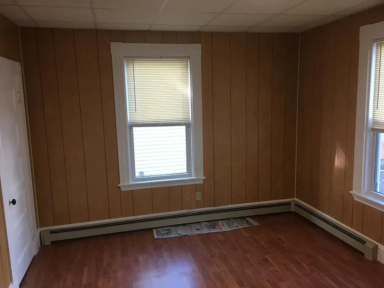 Third Bedroom #2
