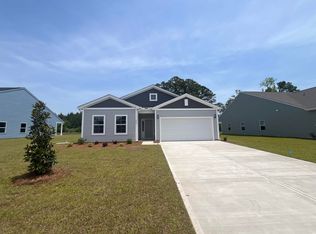308 Mayflower Dr LOT 83, Calabash, NC 28467