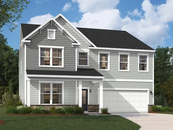623 Griffon Dr, Chapin, SC 29036