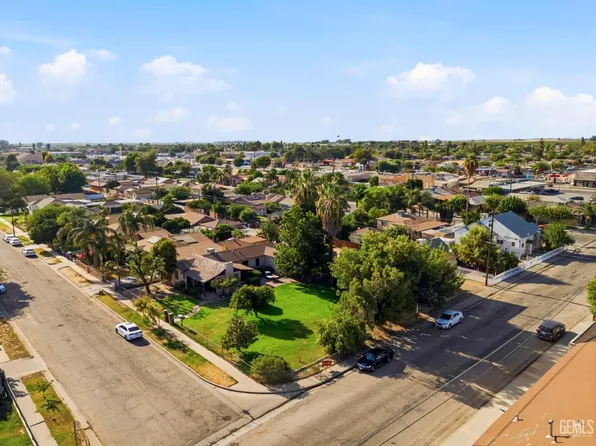 308 Orange Ave, Arvin, CA 93203
