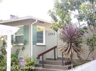 2343 Oak St #2/1, Santa Monica, CA 90405