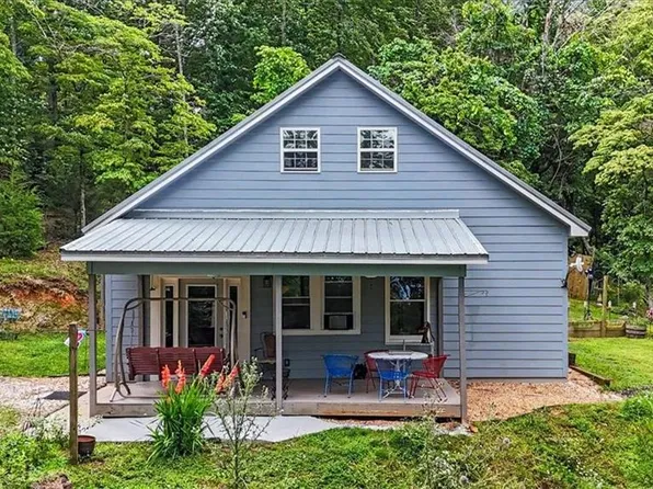 1002 Raccoon Rdg NE, Ranger, GA 30734