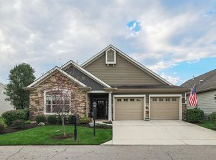 238 Stone Ridge Blvd, South Lebanon, OH 45065