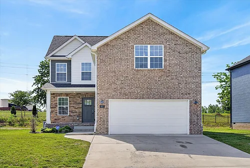 802 Limestone Way Photo 1