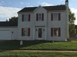 52218 Eagle Chase Dr, Granger, IN