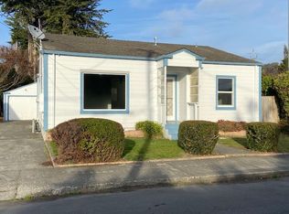350 4th St, Arcata, CA 95521