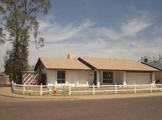 9036 W Montecito Ave, Phoenix, AZ 85037