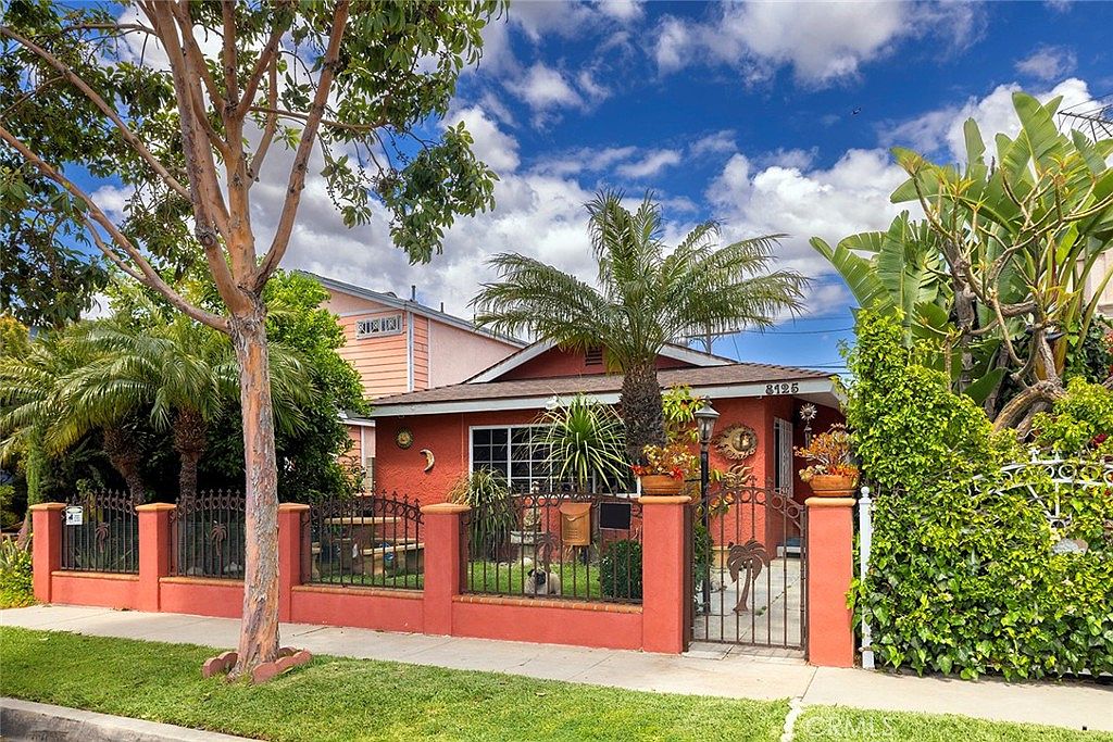 8125 Priscilla St, Downey, CA 90242 Zillow