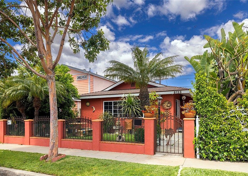 8125 Priscilla St, Downey, CA 90242 Zillow