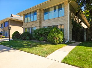 1111 N Harlem Ave REAR 1C, Oak Park, IL 60302