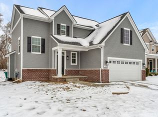 126 Campolina Rd #4, Chelsea, MI 48118