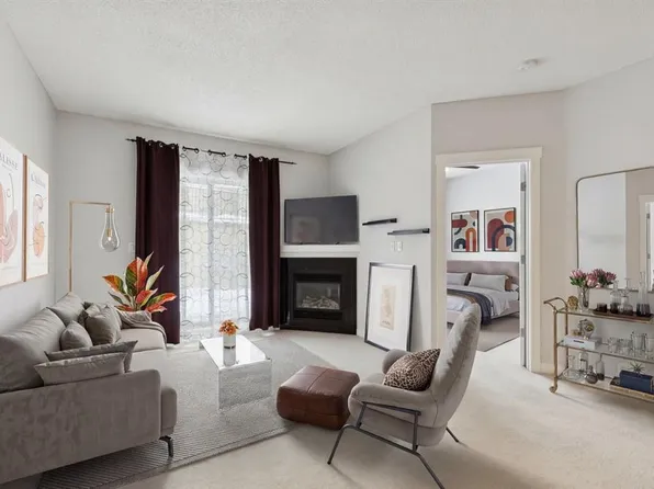 5605 E Henwood St SW #1405, Calgary, AB T3E 7R2