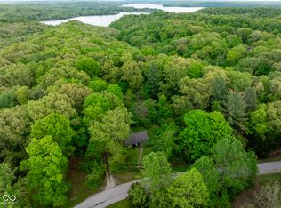 6829 S Shields Ridge Rd, Bloomington, IN 47401