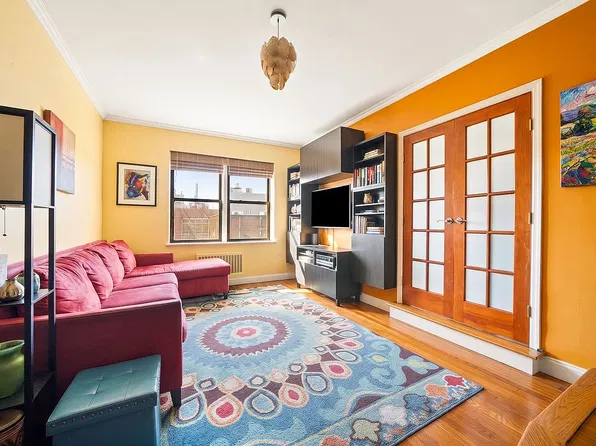 160 W 85th St APT 6K, New York, NY 10024