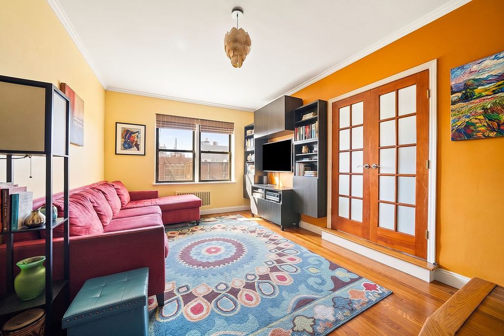 1-bedroom apartment for sale in Upper West Side