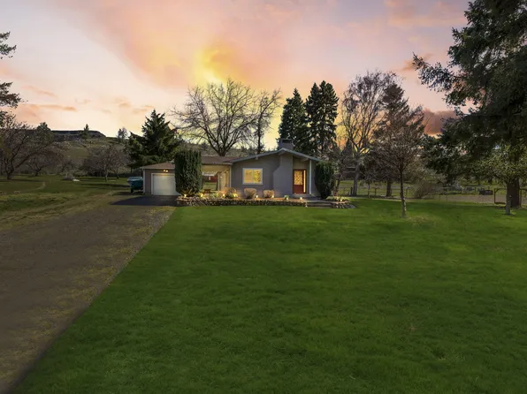 6285 NW Vanora Dr, Madras, OR 97741