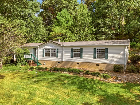 1345 Warrensburg Rd, Whitesburg, TN 37891