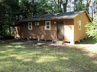 3540 Sentinel Rd, Dorset, OH 44032