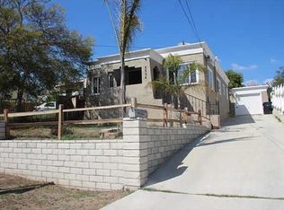 5954 Brooklyn Ave, San Diego, CA 92114