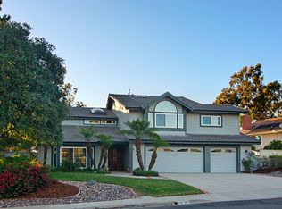9750 Caminito Pudregal, San Diego, CA 92131