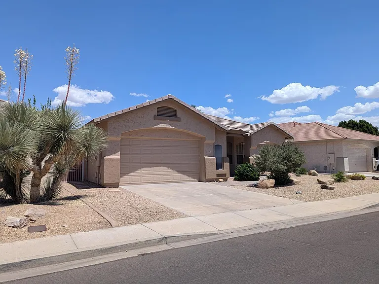 6516 W Matilda Ln — Photo 4