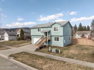 7363 W Meadow Lark Ln, Rathdrum, ID 83858