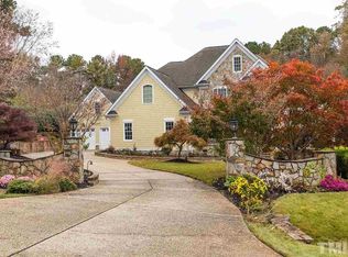 1905 Pleasant Forest Way, Wake Forest, NC 27587