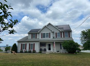 1279 E Cedarville Rd, Pottstown, PA 19465