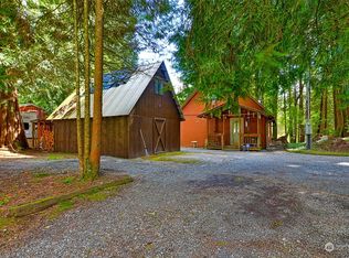 15321 Grant Creek Rd, Arlington, WA