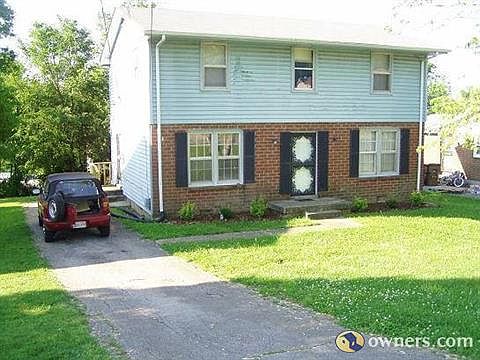 1st image of Bethwood Dr