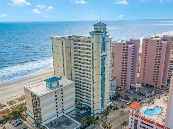 2504 North Ocean Blvd. #436, Myrtle Beach, SC 29577