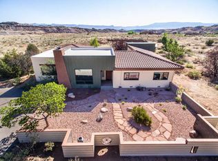 258 E Fallen Rock Rd, Grand Junction, CO 81507