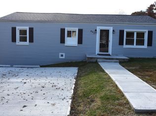 847 Camp North Rd, Salem, VA 24153