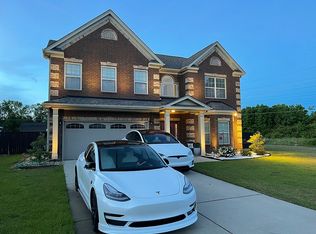 1733 Stuttgart Court, Sumter, SC 29150