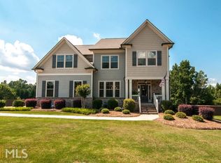 1246 Treemont Trce, Winder, GA 30680
