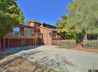 18837 Lamson Rd, Castro Valley, CA 94546