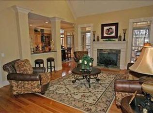 149 Burberry Dr, Williamston, SC 29697