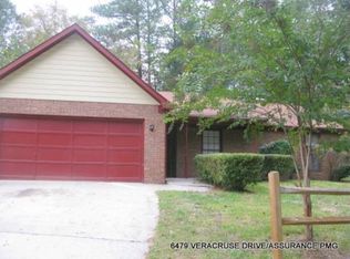 6479 Veracruse Dr, Morrow, GA 30260