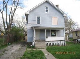 2084 Earl Ave, Columbus, OH 43211