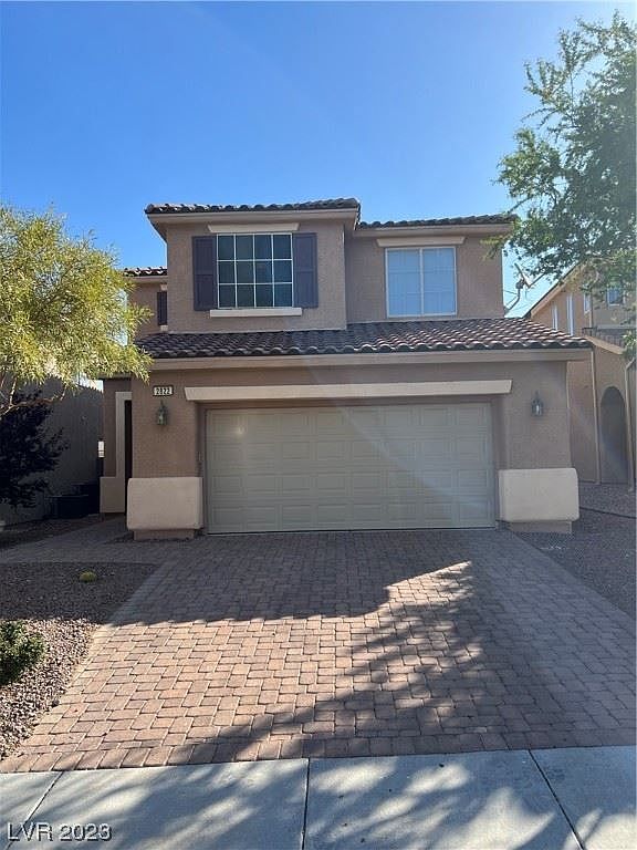 2822 Kinknockie Way, Henderson, NV 89044 Zillow