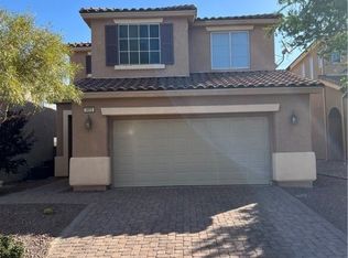 2822 Kinknockie Way, Henderson, NV 89044