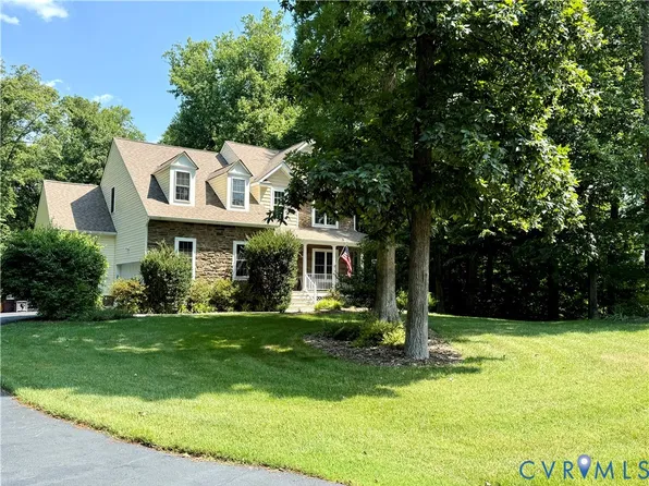 7004 Kimberly Jane Ct, Sandston, VA 23150