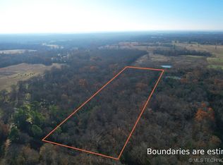 650 Shoemake Rd, Bennington, OK 74723