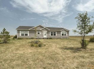 15045 Elk Creek Rd, Box Elder, SD 57719