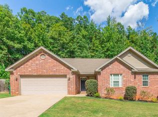 3983 Eastern Slope Dr, Alexander, AR 72002