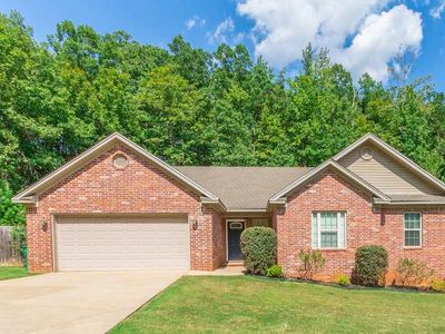3983 Eastern Slope Dr, Alexander, AR, 72002