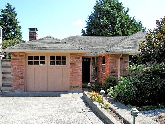 Welcome Home! Enjoy your quiet neighborhood!