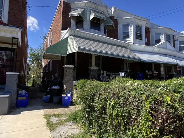 1532 N 61st St, Philadelphia, PA 19151